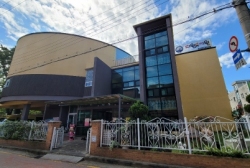 ★ 시설 둘러보기 ★