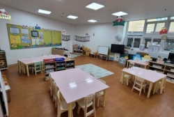 ★ 교실 둘러보기 ★